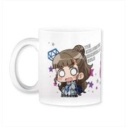 ミニッチュ アイドルマスター シンデレラガールズ マグカップ 神谷奈緒 [キャラクターグッズ]