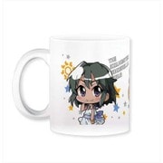 ミニッチュ アイドルマスター シンデレラガールズ マグカップ ナターリア [キャラクターグッズ]