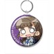 ミニッチュ アイドルマスター シンデレラガールズ 缶キーホルダー 神谷奈緒 [キャラクターグッズ]
