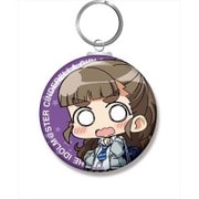 ミニッチュ アイドルマスター シンデレラガールズ 缶キーホルダー 神谷奈緒 [キャラクターグッズ]