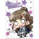 ミニッチュ アイドルマスター シンデレラガールズ マウスパッド 神谷奈緒 [キャラクターグッズ]