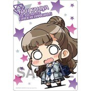 ミニッチュ アイドルマスター シンデレラガールズ マウスパッド 神谷奈緒 [キャラクターグッズ]
