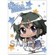 ミニッチュ アイドルマスター シンデレラガールズ マウスパッド ナターリア [キャラクターグッズ]