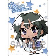ミニッチュ アイドルマスター シンデレラガールズ マウスパッド ナターリア [キャラクターグッズ]