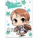 ミニッチュ アイドルマスター シンデレラガールズ マウスパッド 北条加蓮 [キャラクターグッズ]