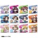 ミニッチュ アイドルマスター シンデレラガールズ トレーディングスクエア缶バッジコレクション C [コレクショントイ]