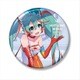 初音ミク レーシングVer.2016 ビッグ缶バッジ [キャラクターグッズ]