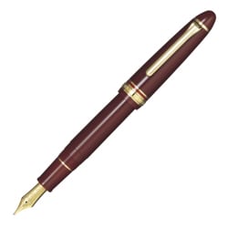 万年筆 プロフィット21レフティ マルン 細字 11-2023-420