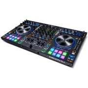 プロフェッショナルDJコントローラー MC7000
