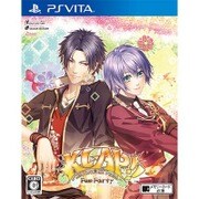 KLAP！！ ～Kind Love And Punish～ Fun Party [PSVitaソフト]