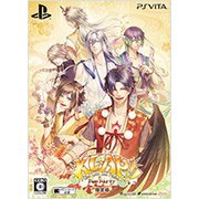 KLAP！！ ～Kind Love And Punish～ Fun Party 限定版 [PSVitaソフト]