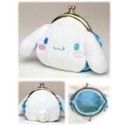 サンリオ マチガマグチ シナモロール