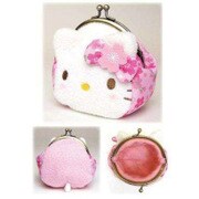 サンリオ マチガマグチ ハローキティ 桜