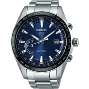 ASTRON （アストロン） GPSソーラーウオッチ 8Xシリーズ ワールドタイム SBXB109