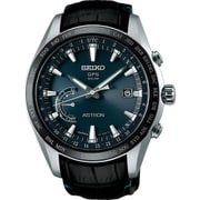 ASTRON (アストロン) GPSソーラーウオッチ 8Xシリーズ ワールドタイム SBXB115
