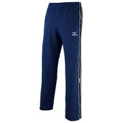 32JD600314 [MCBウォームアップパンツ ユニセックス XLサイズ ネイビー]