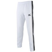 32JD600401 [MCBウォームアップパンツ（カットパンツ） XLサイズ ホワイト]