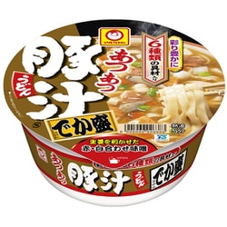 ヨドバシ.com - 東洋水産 マルちゃん マルちゃん あつあつ豚汁