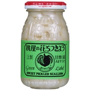 花らっきょう 115g [甘酢漬]