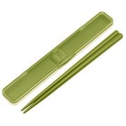 レトロフレンチ GN 音のならない箸箱セット