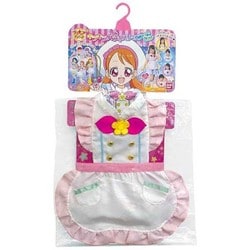 ヨドバシ Com バンダイ Bandai キラキラ プリキュアアラモード キラキラパティスリーエプロン 対象年齢 3才 通販 全品無料配達