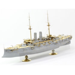 戦艦三笠 1/200　No1 1/200 WAVE ウェーブ 戦艦 三笠 | 株式会社ウェーブ