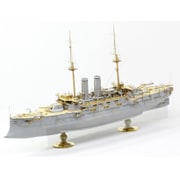 PON23008F1 [1/200 ディティールアップパーツ 日本海軍 戦艦 三笠 1905 ディティールアップセット （ウェーブ用）]