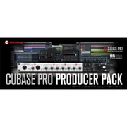 CUBASE PRO PRODUCER PACK
