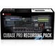 CUBASE PRO RECORDING PACK