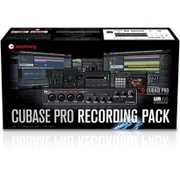 CUBASE PRO RECORDING PACK