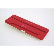 LUNCH CHIME コンビセット レッド CT-29