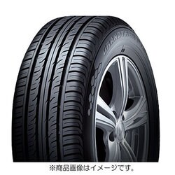 ヨドバシ.com - ダンロップ DUNLOP 225/65R17 102H [GRANDTREK PT3