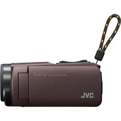 JVC Everio 32GBビデオカメラ GZ-F270-T ブラウン お洒落 Amazon | JVCKENWOOD JVC ビデオカメラ Everio R 防水 防塵 32GB