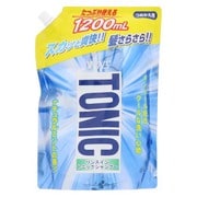 ウインズ トニックリンスインシャンプー 詰替 1200ml