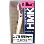 ZAGGER ザッガー50 B1 Heavy ストロベリーヨーグルト