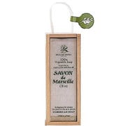 サボン ド マルセイユ 木箱ギフト オリーブ 200g×3個入 21-905A3 [石鹸]