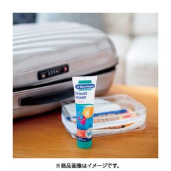 ヨドバシ Com ドクターベックマン ドクターベックマン 旅行用洗濯洗剤 ジェルタイプ 100ml 液体洗剤 通販 全品無料配達 ヨドバシ Com ドクターベックマン ドクターベックマン 旅行用洗濯洗剤 ジェルタイプ 100ml 液体洗剤 通販 全品無料配達