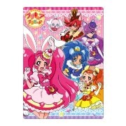 ヨドバシ Com a したじき あいうえお キラキラ プリキュアアラモード のコミュニティ最新情報