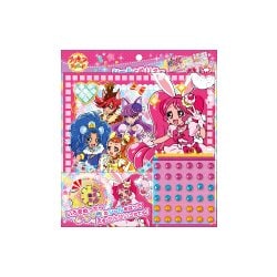 ヨドバシ Com サンスター文具 Sun Star a キラキラシールはりえ キラキラ プリキュアアラモード 通販 全品無料配達