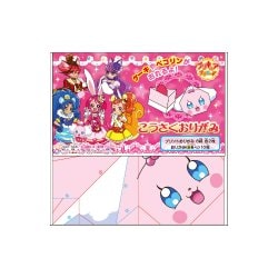 ヨドバシ Com サンスター文具 Sun Star a こうさくおりがみ キラキラ プリキュアアラモード 通販 全品無料配達