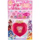 3034280A [ジュエリーコンパクトスタンプセット キラキラ☆プリキュアアラモード]