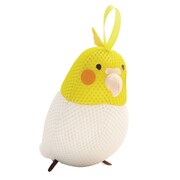 HB-2862 [バスぐるみ インコ]