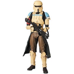 Rogue One: A Star Wars Story マフェックス No.046 MAFEX SHORETROOPER [全高約150mm]