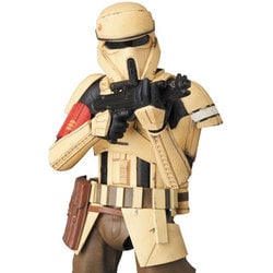 送料無料】マフェックス No.046 MAFEX SHORETROOPER（TM） | Wo