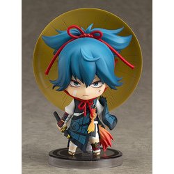 刀剣乱舞　ねんどろいど　フィギュア　小夜左文字 ねんどろいど 小夜左文字