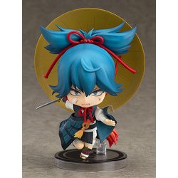 ねんどろいど 小夜左文字