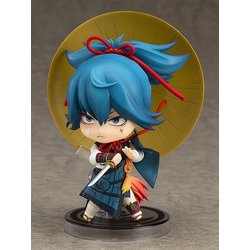 刀剣乱舞　ねんどろいど　フィギュア　小夜左文字 Amazon.co.jp: ねんどろいど 刀剣乱舞-ONLINE- 小夜左文字 ノン