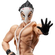 figma 究極！！変態仮面