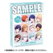 うたの☆プリンスさまっ♪ トレーディングアクリルバッジ Jumping Ver. [コレクショントイ]