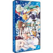 ViVid Strike！ カードファイル A [キャラクターグッズ]